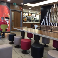McDonalds
