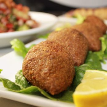 El Basha Restaurant - a plate of food - Middle Eastern Near Me - Worcester, Massachusetts El Basha Restaurant - a plate of food - Middle Eastern Near Me - Worcester, Massachusetts