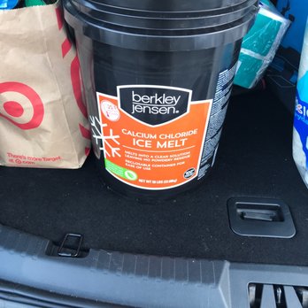 BJ's Wholesale Club - a bucket of ice melt - Wholesale Stores Near Me - Freeport, New York BJ's Wholesale Club - a bucket of ice melt - Wholesale Stores Near Me - Freeport, New York