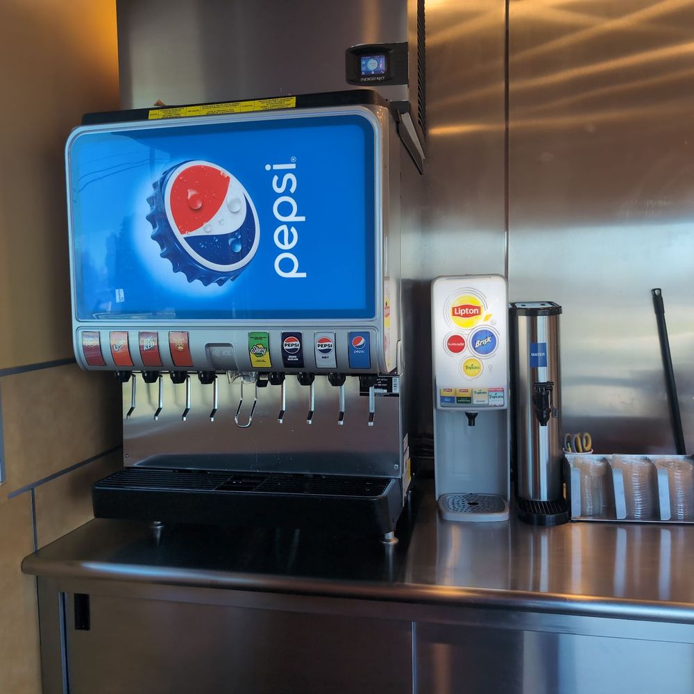 Pollo Regio - Drinks Instant Tea in Texas?? - Mexican Near Me - New Braunfels, Texas Pollo Regio - Drinks Instant Tea in Texas?? - Mexican Near Me - New Braunfels, Texas