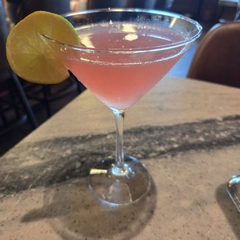 1776 Steakhouse - Cosmopolitan - Steakhouses Near Me - Rehoboth Beach, Delaware