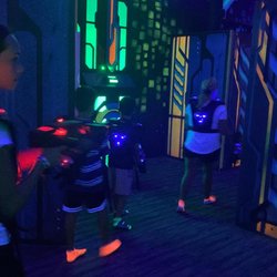 Urban Air Trampoline and Adventure Park