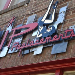 Hip Replacements