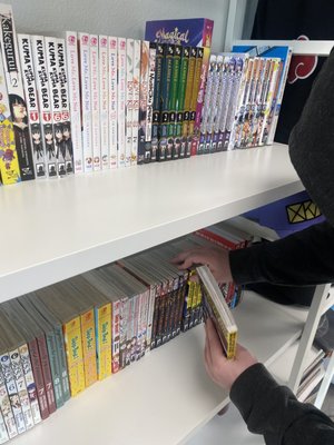 Manga Hole Vegas by null