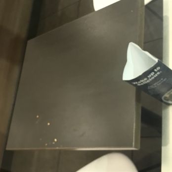 McDonald's - Trash look close. - Fast Food Near Me - Anaheim, California McDonald's - Trash look close. - Fast Food Near Me - Anaheim, California