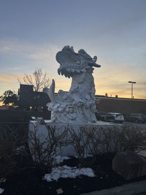 Ugly Dumpling by null