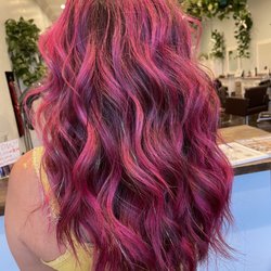 Alter Ego Hair Studio - Done by Juan J ........ @hair_by_jrodsd