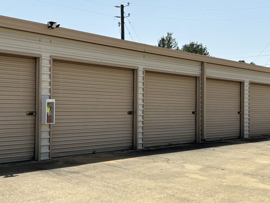 42nd Street Self Storage