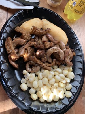 Tita’s Grill by null