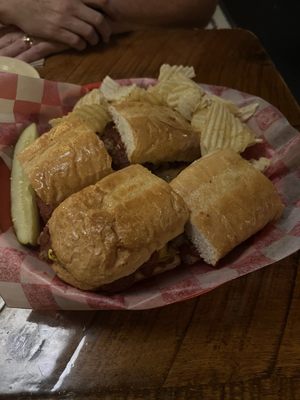 Turoni's Pizzery & Brewery by null