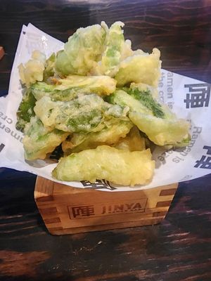 JINYA Ramen Bar - Calgary by null