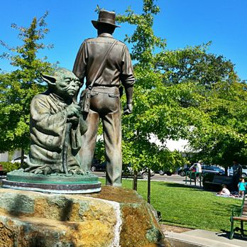 Imagination Park - Parks Near Me - San Anselmo, California