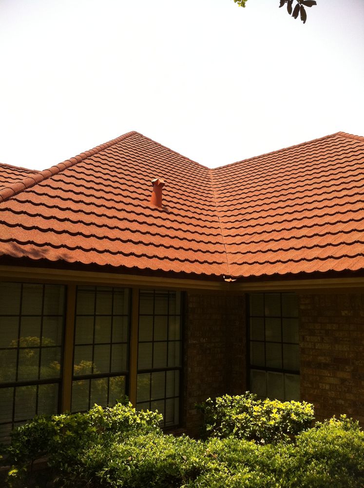 Slide of Carsa Construction & Roofing