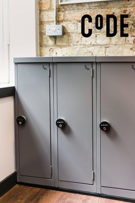 CODE The Loft by null