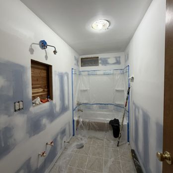 Omar’s Home Improvements - Painters Near Me