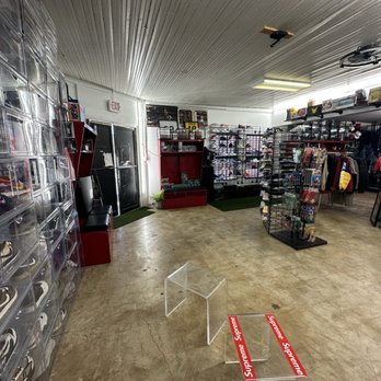 InfinityPlusOne - Store angle facing exist - Used, Vintage & Consignment Near Me - San Antonio, Texas InfinityPlusOne - Store angle facing exist - Used, Vintage & Consignment Near Me - San Antonio, Texas