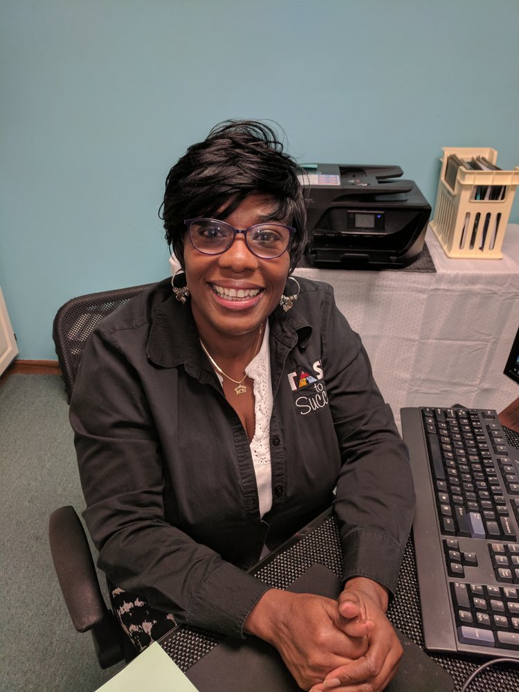 TASK to Success - reading tutor in Sun Prairie, WI