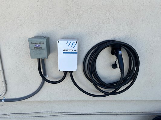 Vega Electrical
