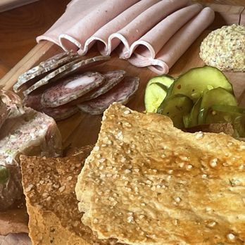 Cochon Butcher - Sandwiches Near Me - New Orleans, Louisiana