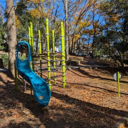 Gatlin Park, Greenville