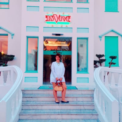 MiM Ibiza member of Meliá Collection by null