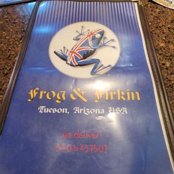 Frog & Firkin - Bars Near Me - Tucson, Arizona Frog & Firkin - Bars Near Me - Tucson, Arizona