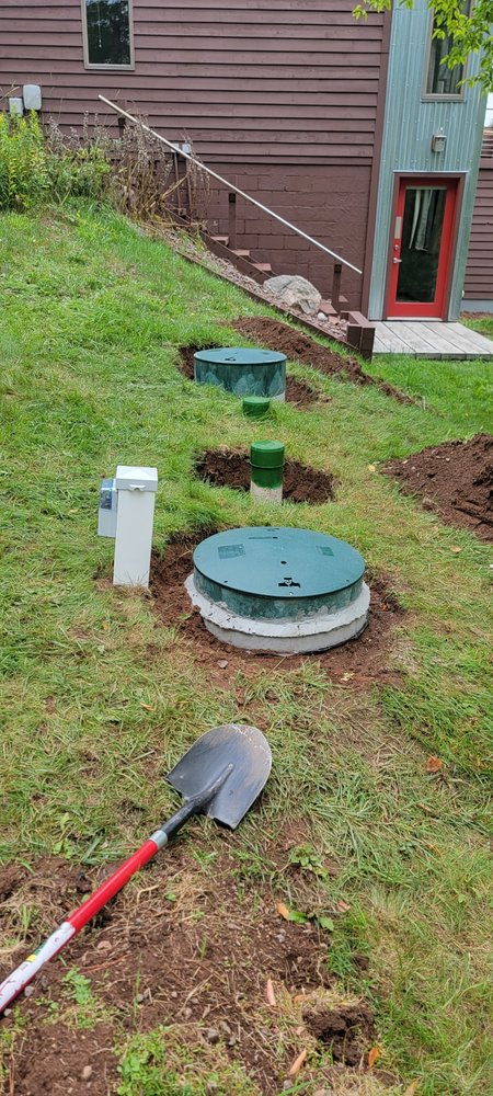 Slide of ASP Mechanical