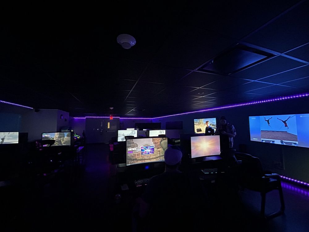 Pixel Paradise