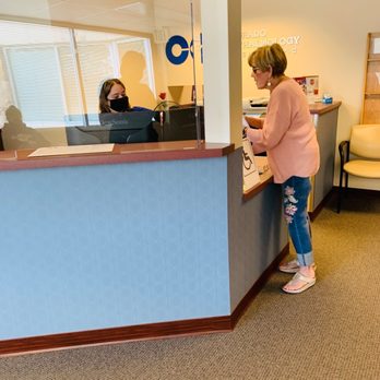 Colorado Ophthalmology Associates PC - Optometrists Near Me - Denver, Colorado