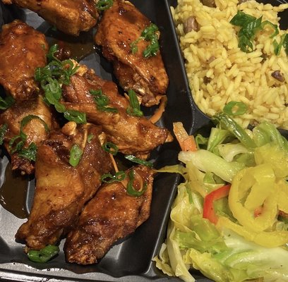 The Calypso Rose by null