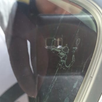 Star Auto Glass - Bubbling tint 3 days old - Auto Glass Services Near Me - Hayward, California Star Auto Glass - Bubbling tint 3 days old - Auto Glass Services Near Me - Hayward, California