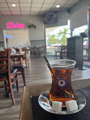 Alaturka Mediterranean Grill & Bakery by null