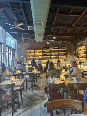 Aria Hell's Kitchen by null