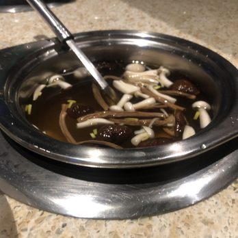 Buffalo Little Lamb - Mushroom broth - Hot Pot Near Me - Amherst, New York Buffalo Little Lamb - Mushroom broth - Hot Pot Near Me - Amherst, New York
