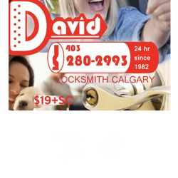 David Locksmith - Connect