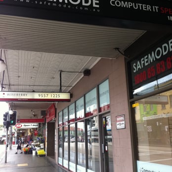 Safemode - Marketing Near Me - Enmore, NSW