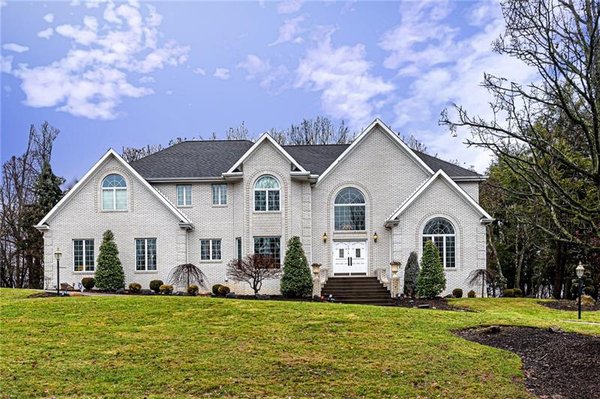Photo of Tim Pettigrew - Brokered by eXp Realty - Bridgeville, PA, US. Exquisite Custom Built Home  
  
 
 http://bit.ly/2H0EYxd