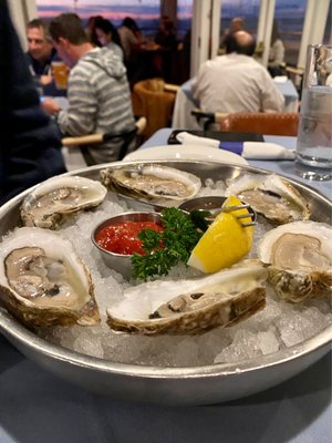 Bostwick's on the Harbor by null