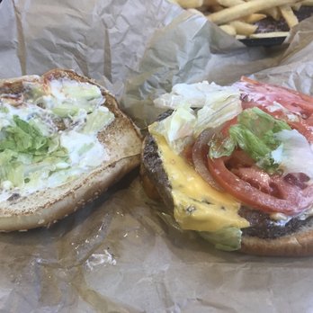 Burger King - Burgers Near Me - Harrisburg, Pennsylvania