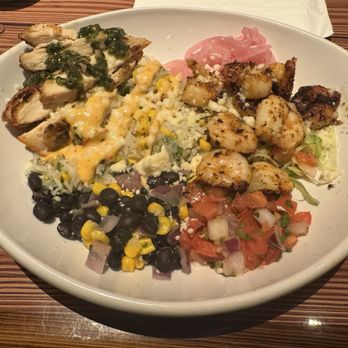 Miller's Ale House - MIMI'S FIESTA CHICKEN & SHRIMP - Sports Bars Near Me - Lake Nona, Florida Miller's Ale House - MIMI'S FIESTA CHICKEN & SHRIMP - Sports Bars Near Me - Lake Nona, Florida