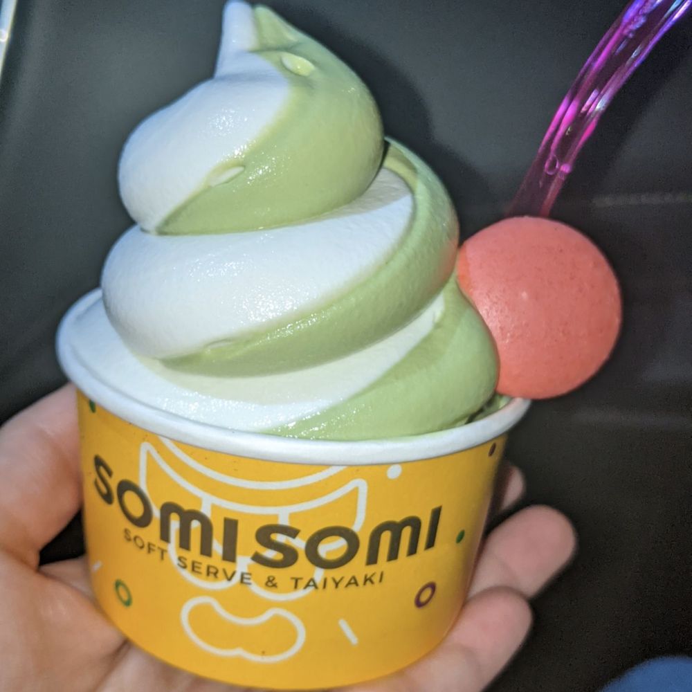 Somisomi - Desserts Near Me - Frisco, Texas Somisomi - Desserts Near Me - Frisco, Texas