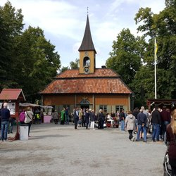 Sigtuna - Sigtuna Radhus