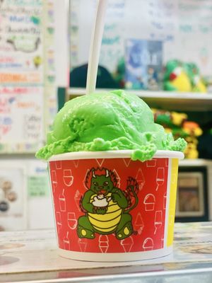 The Original Chinatown Ice Cream Factory by null