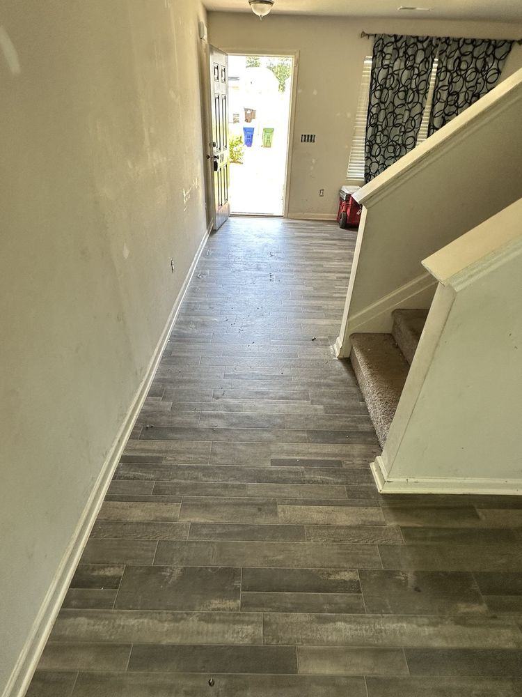 Slide of Sutphins Flooring N Remodeling