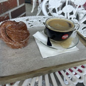 Miss Cruffin - Bakeries Near Me - Jacksonville, Florida Miss Cruffin - Bakeries Near Me - Jacksonville, Florida