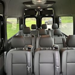 AVH Van Rental