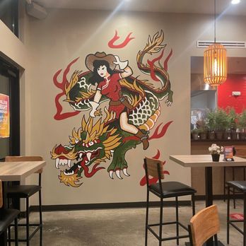 Ming's at Midtown - Asian Fusion Near Me - San Antonio, Texas Ming's at Midtown - Asian Fusion Near Me - San Antonio, Texas