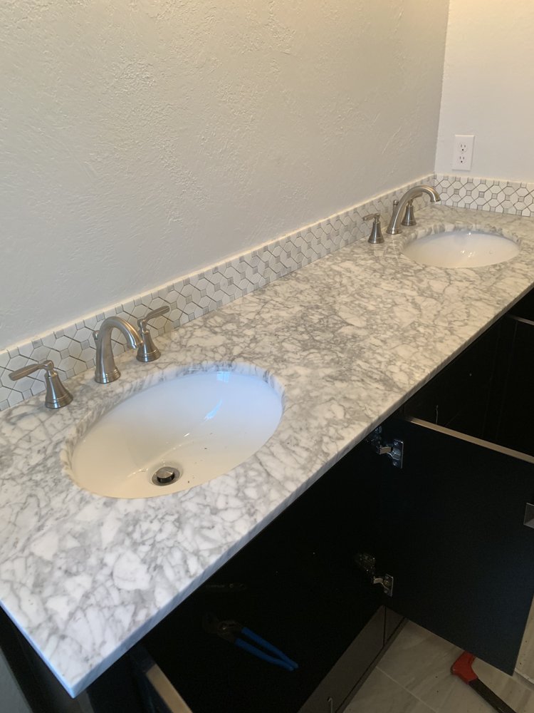 Slide of Brand Plumbing