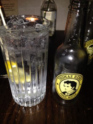 The Potting Shed Bar & Kitchen by null