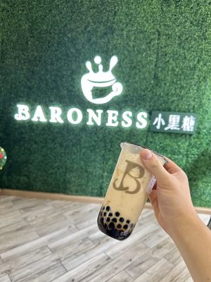 Baroness (Yonge) by null